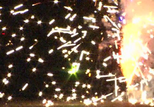 Understanding the Laws for Purchasing Fireworks in Pasco, Washington