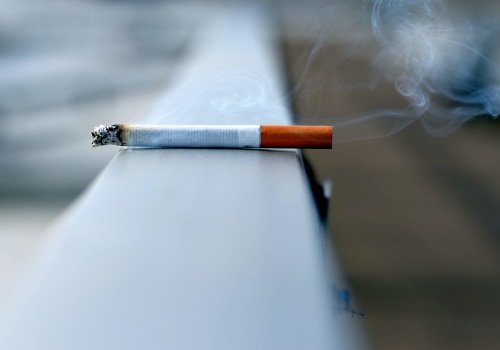 Understanding the Laws on Purchasing Tobacco Products in Pasco, Washington