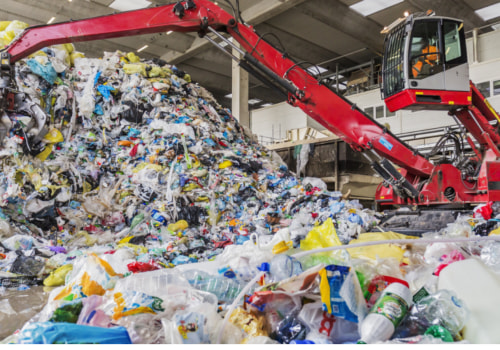 Understanding the Laws Related to Recycling and Waste Management in Pasco, Washington