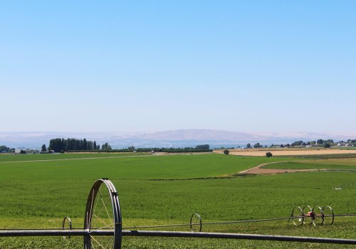 Navigating Zoning and Land Use Laws in Pasco, Washington